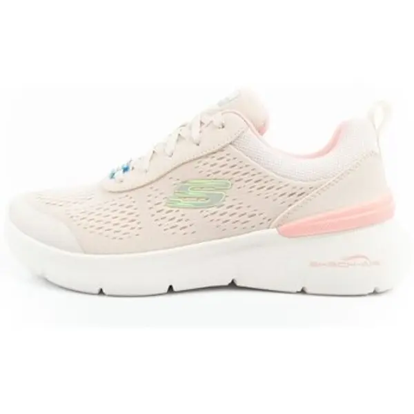 Skechers Skechers  Niske tenisice 150370NTPK  Skechers