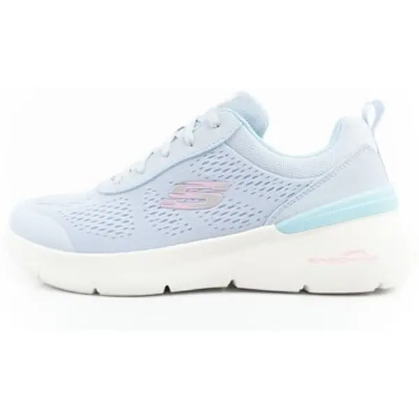 Skechers Skechers  Niske tenisice 150370PWPK  Skechers