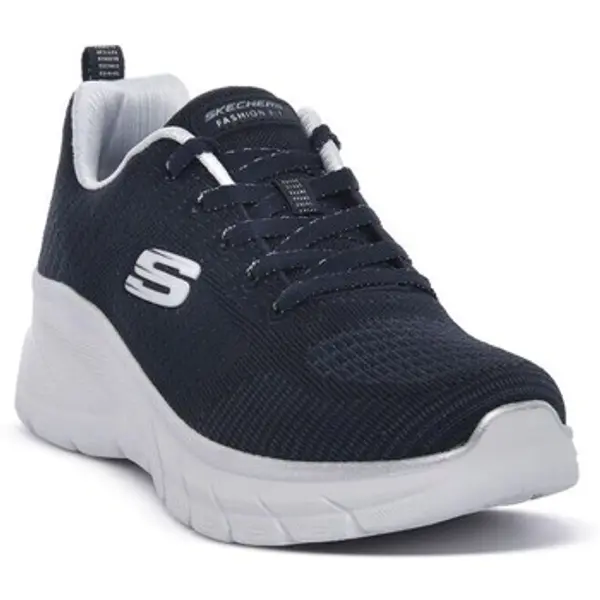 Skechers Skechers  Niske tenisice 150384NVSL  Skechers