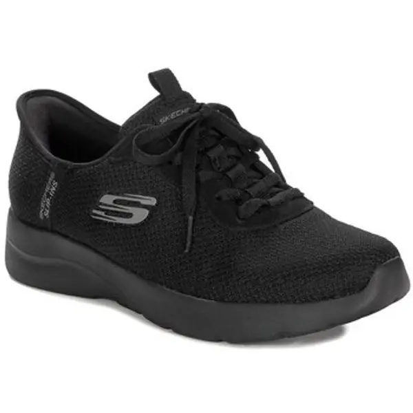 Skechers Skechers  Niske tenisice 150480BBK  Skechers