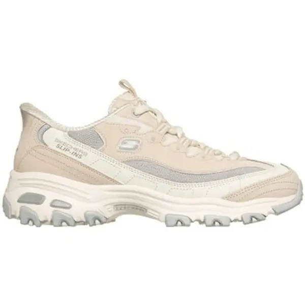 Skechers Skechers  Niske tenisice 150537NTGY  Skechers