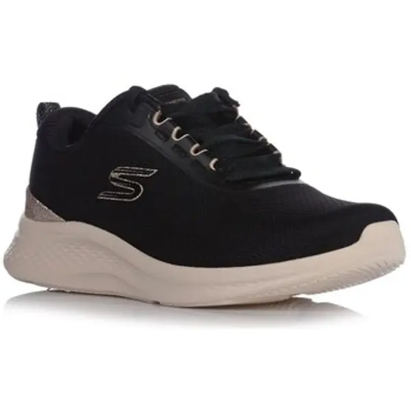 Skechers Skechers  Niske tenisice 150629BKRG  Skechers