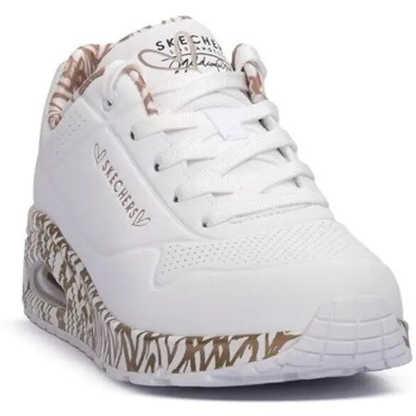 Skechers Skechers  Niske tenisice 155506WTRG  Skechers