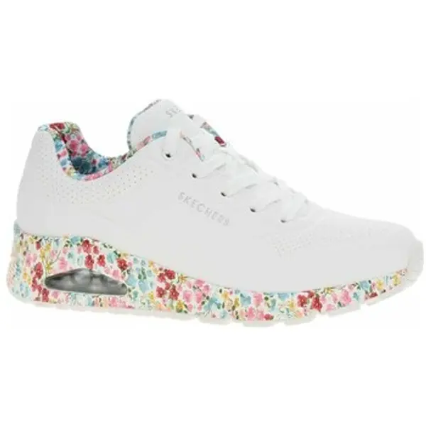 Skechers Skechers  Niske tenisice 155583WMLT  Skechers