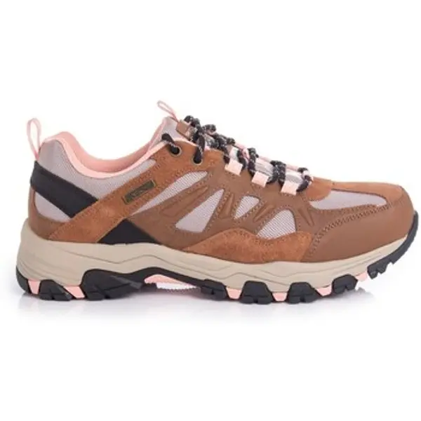 Skechers Skechers  Niske tenisice 167003BRTN  Skechers