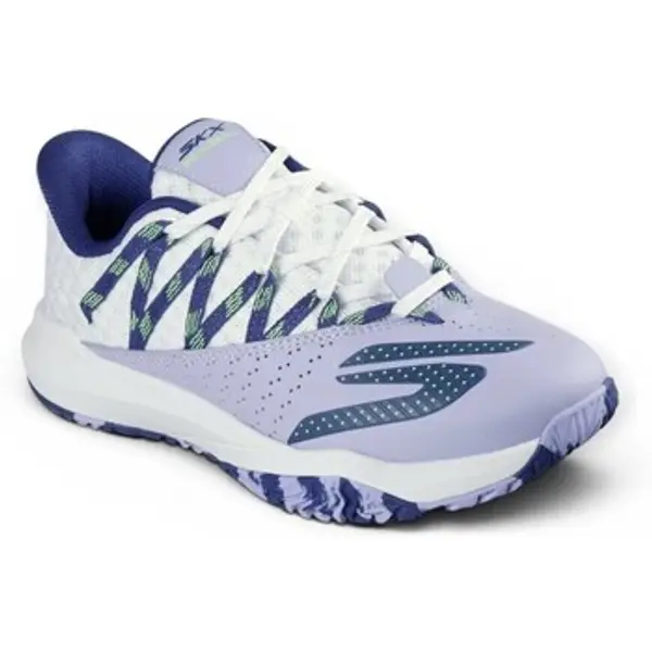 Skechers Skechers  Niske tenisice 172110CWPR  Skechers