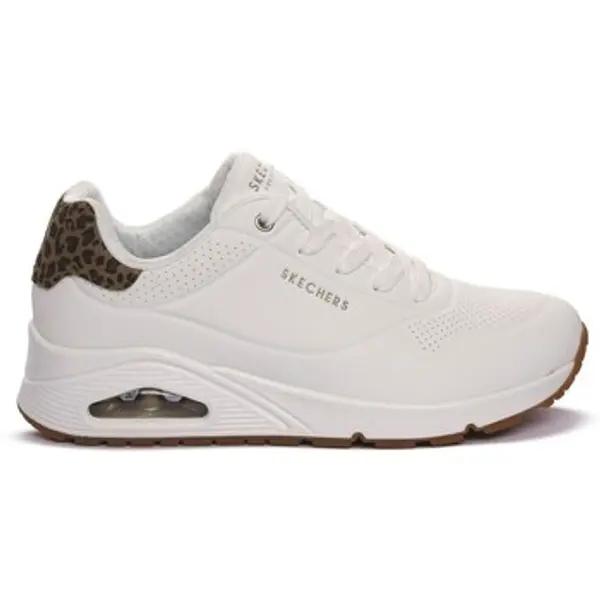 Skechers Skechers  Niske tenisice 177093WHLD  Skechers