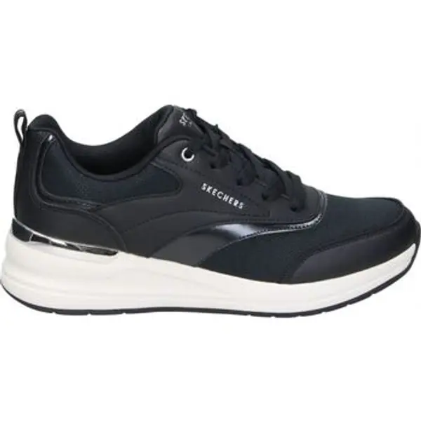 Skechers Skechers  Niske tenisice 177342-BKSL  Skechers