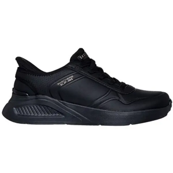Skechers Skechers  Niske tenisice 177394BBK  Skechers