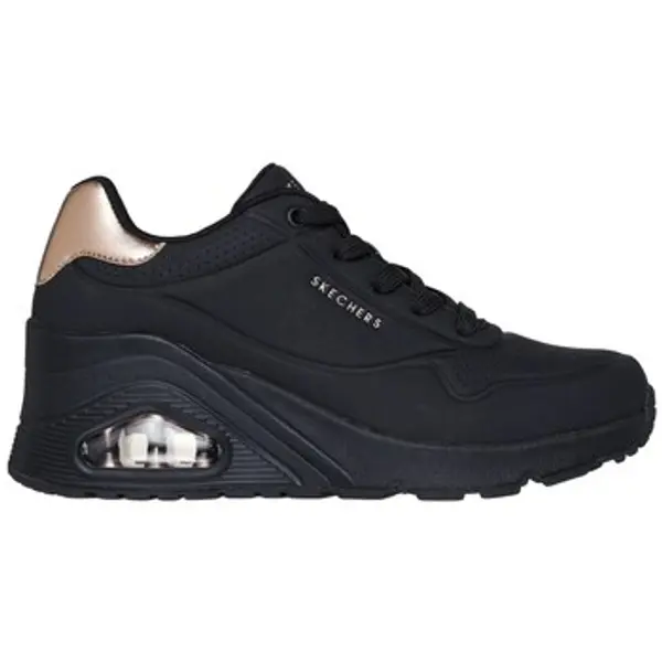 Skechers Skechers  Niske tenisice 177520BBK  Skechers