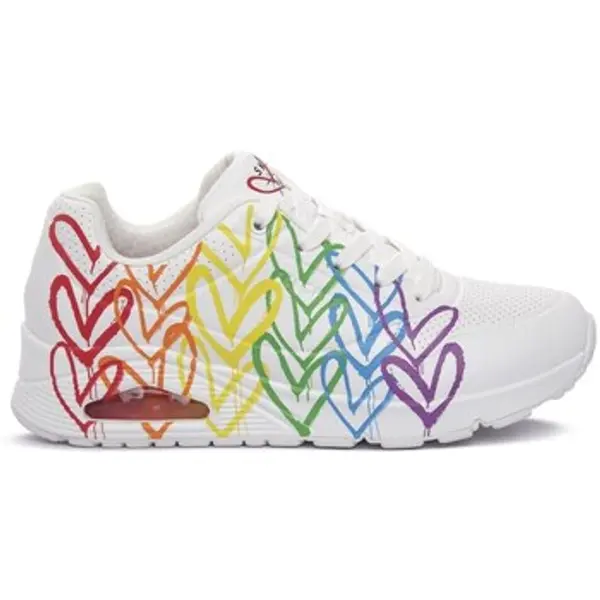 Skechers Skechers  Niske tenisice 177927WMLT  Skechers