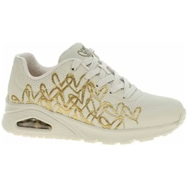 Skechers Skechers  Niske tenisice 177975NTGD  Skechers