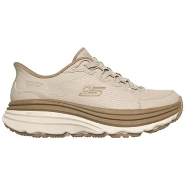 Skechers Skechers  Niske tenisice 180265TAN  Skechers