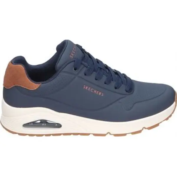 Skechers Skechers  Niske tenisice 183004-NVY  Skechers