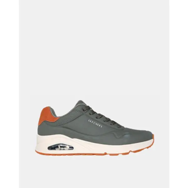 Skechers Skechers  Niske tenisice 183004 UNO SUITED ON AIR  Skechers