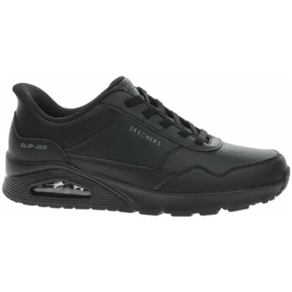 Skechers Skechers  Niske tenisice 183023BBK  Skechers