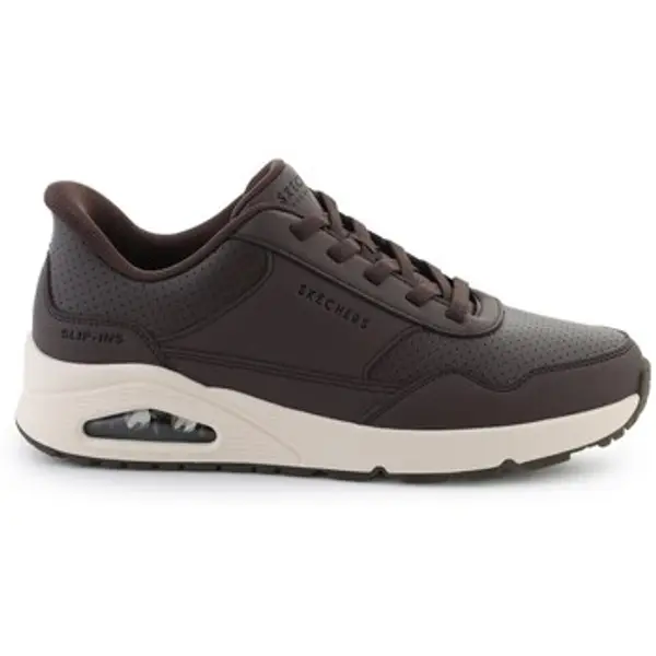 Skechers Skechers  Niske tenisice 183023CHOC  Skechers