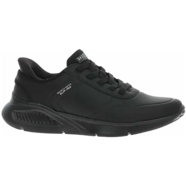 Skechers Skechers  Niske tenisice 183125BBK  Skechers