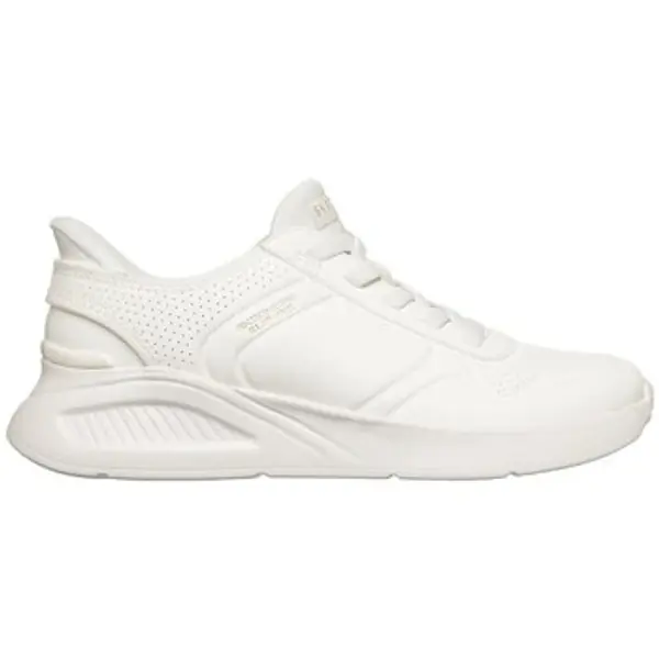 Skechers Skechers  Niske tenisice 183125WHT  Skechers