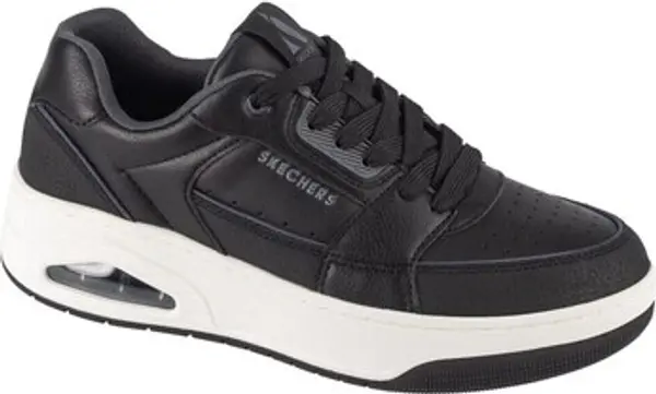 Skechers Skechers  Niske tenisice 183140BLK  Skechers
