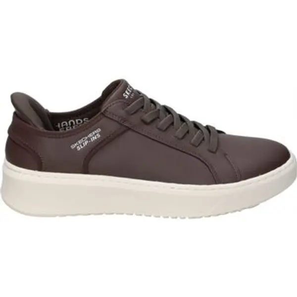 Skechers Skechers  Niske tenisice 183177-CHOC  Skechers