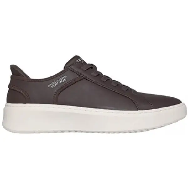 Skechers Skechers  Niske tenisice 183177CHOC  Skechers