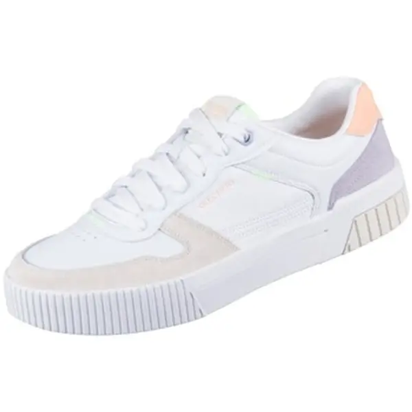 Skechers Skechers  Niske tenisice 185092WMLT  Skechers