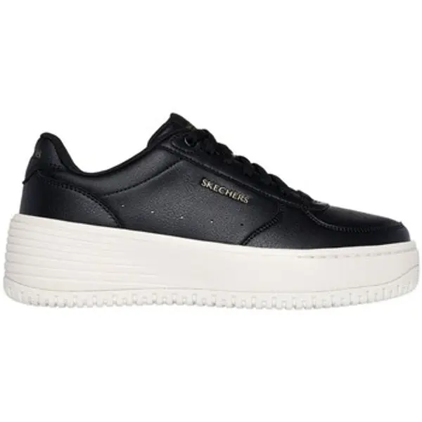 Skechers Skechers  Niske tenisice 185110BLK  Skechers