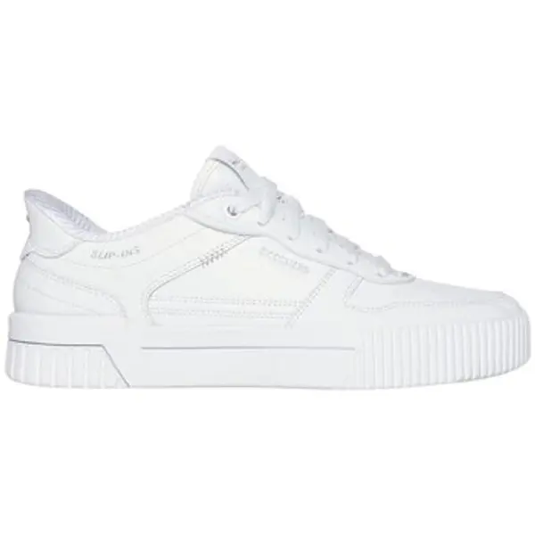 Skechers Skechers  Niske tenisice 185222WHT  Skechers
