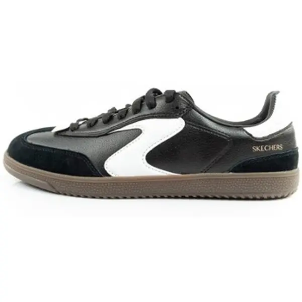 Skechers Skechers  Niske tenisice 185232BKW  Skechers