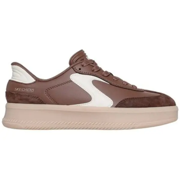 Skechers Skechers  Niske tenisice 185460BRN  Skechers