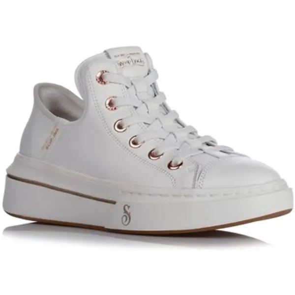 Skechers Skechers  Niske tenisice 186001WHT  Skechers