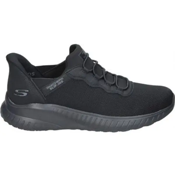 Skechers Skechers  Niske tenisice 200254EC-BLK  Skechers
