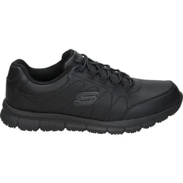 Skechers Skechers  Niske tenisice 200272EC-BLK  Skechers