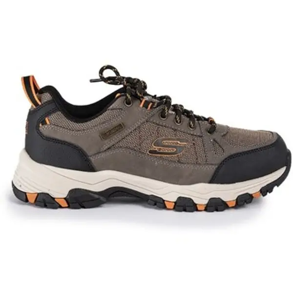 Skechers Skechers  Niske tenisice 204427DKTP  Skechers