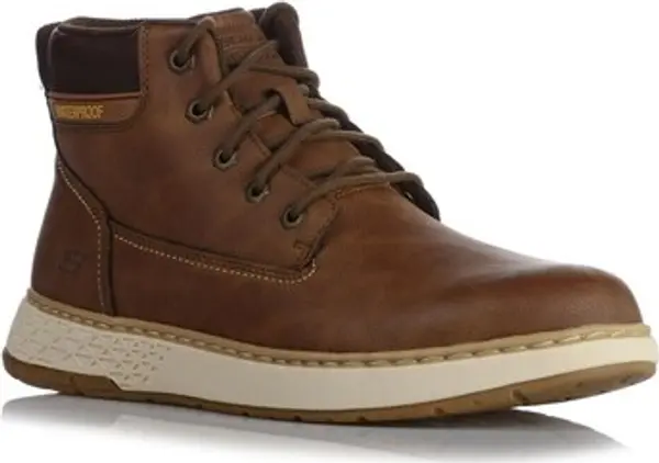 Skechers Skechers  Niske tenisice 205235BRN  Skechers