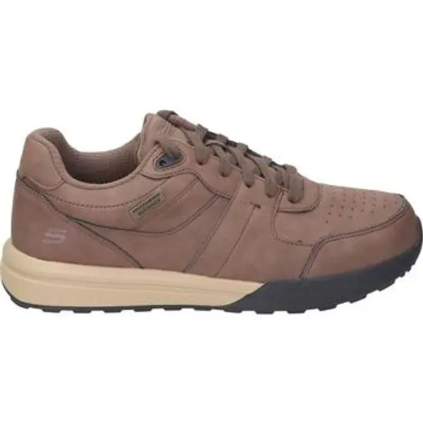 Skechers Skechers  Niske tenisice 205236-BRN  Skechers