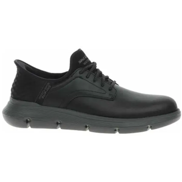 Skechers Skechers  Niske tenisice 205278BBK  Skechers