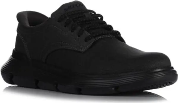 Skechers Skechers  Niske tenisice 205352BLK  Skechers