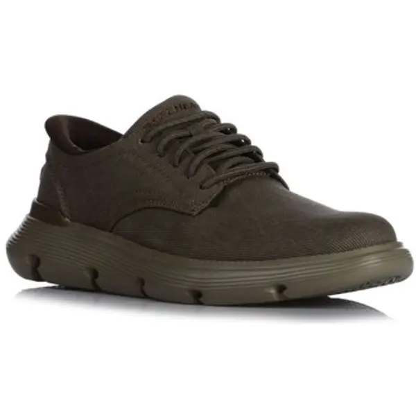 Skechers Skechers  Niske tenisice 205352DKTP  Skechers