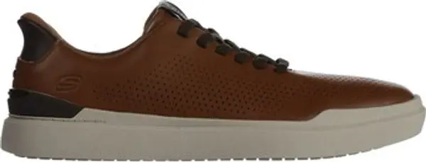 Skechers Skechers  Niske tenisice 205625BRN  Skechers