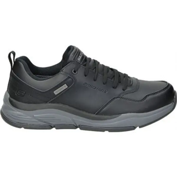 Skechers Skechers  Niske tenisice 210021-BKGY  Skechers