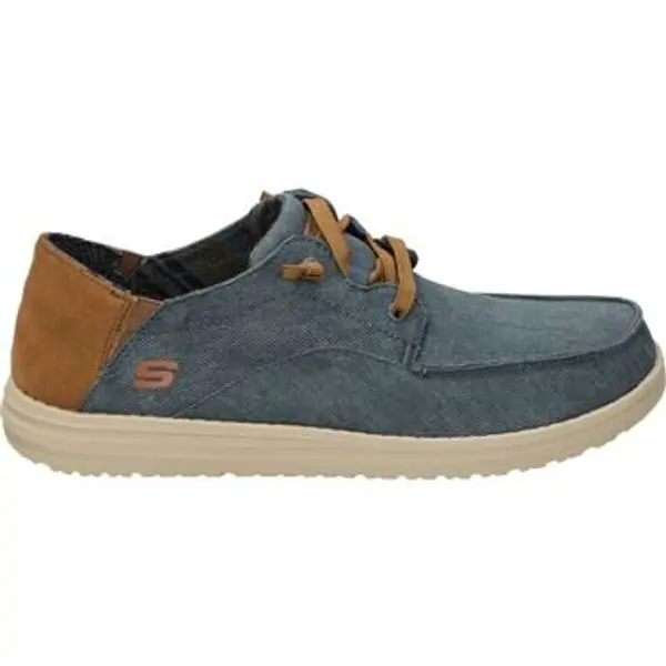 Skechers Skechers  Niske tenisice 210116-NVY  Skechers