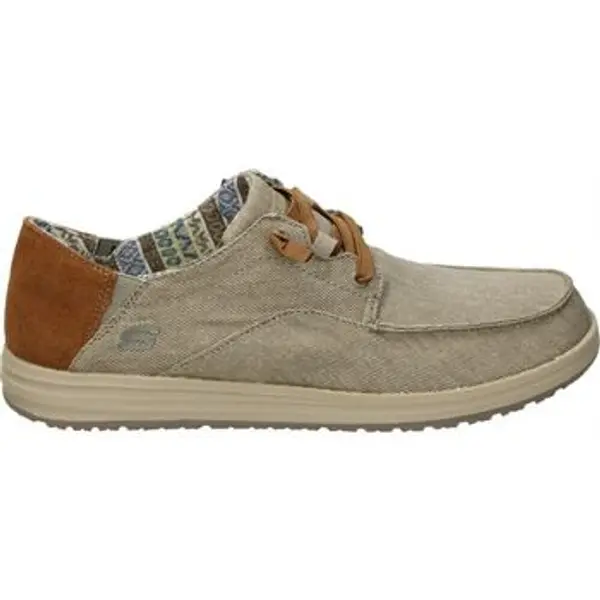 Skechers Skechers  Niske tenisice 210116-TPE  Skechers