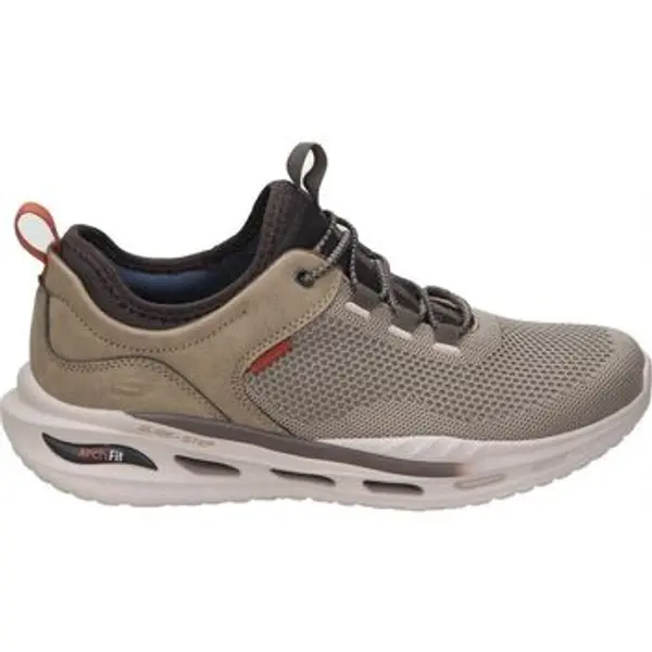 Skechers Skechers  Niske tenisice 210480-KHK  Skechers