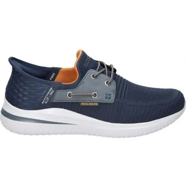 Skechers Skechers  Niske tenisice 210606-NVY  Skechers