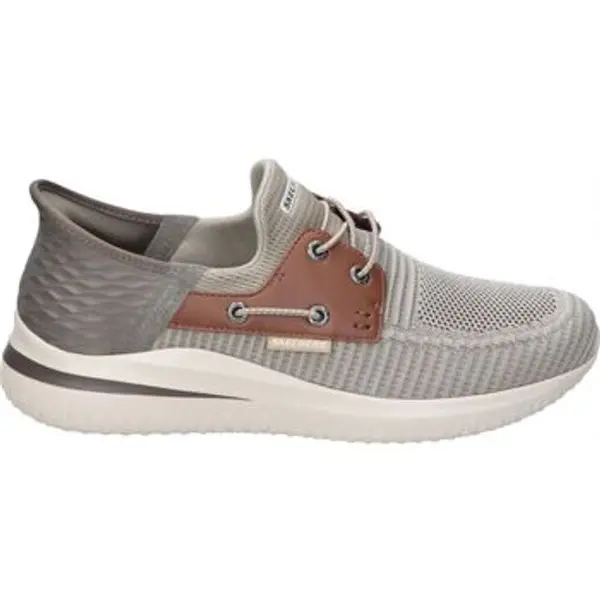 Skechers Skechers  Niske tenisice 210606-TPBR  Skechers