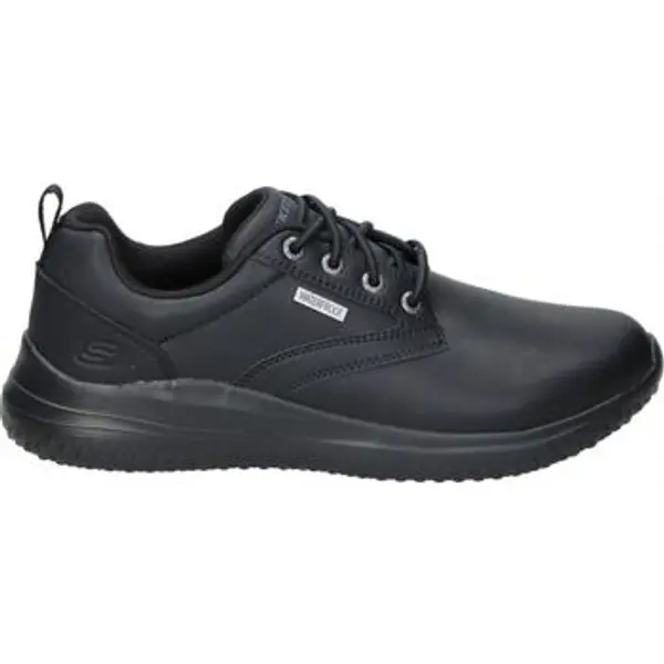 Skechers Skechers  Niske tenisice 210661-BBK  Skechers