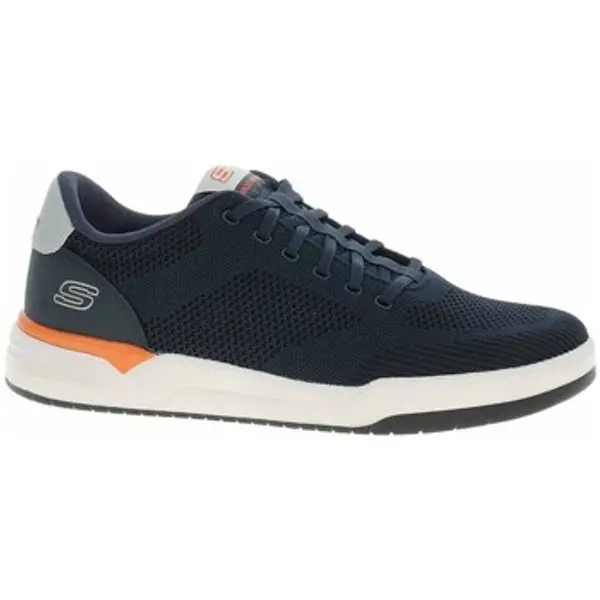 Skechers Skechers  Niske tenisice 210793NVY  Skechers