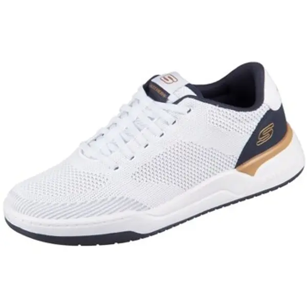Skechers Skechers  Niske tenisice 210793WHT  Skechers